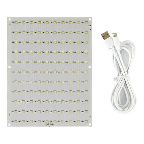 For bambulabs lithophane - bambulabs, led