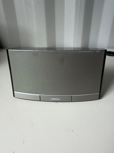 Bose sounddock portable - bose,