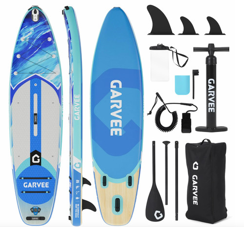 Garvee - 10'6", (320cm)