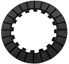 Norton AMC Single Sided Clutch