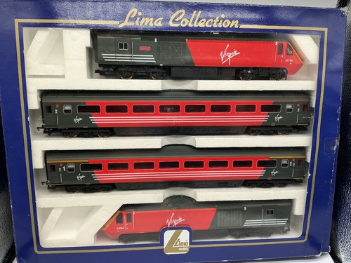 Lima l149916 class - 43, virgin
