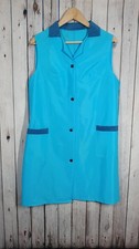 Vintage Nylon Overall PInny