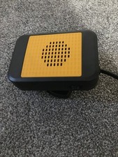 Car Heater, 12V 200W Portable