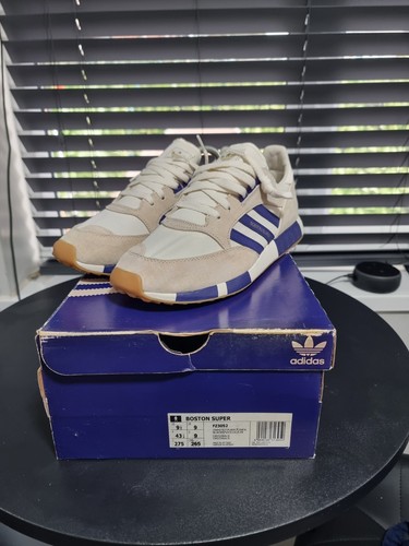 Adidas boston super - super, size