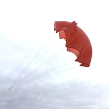Model Parachute 4-6 6-8 8-10kg