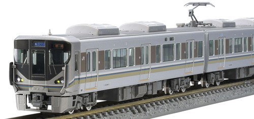 Tomix gauge 225 - jr, 0