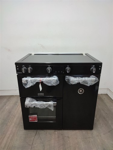 Stoves 444411853 range cooker - stoves,