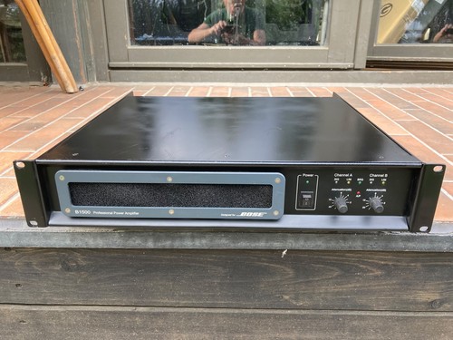 Mc2 t1500 bose - /,