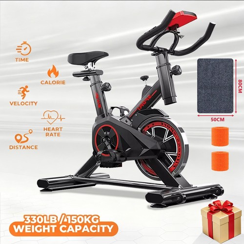 Exercise bike indoor cycling - ,