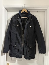 Men’s Massimo Dutti Navy