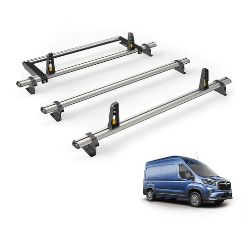 Maxus deliver roof rack - deliver, for