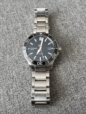 Christopher Ward c60 trident