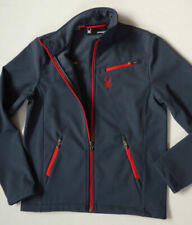 Men's SPYDER Shell Zipped