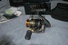 Shimano Stella 2000