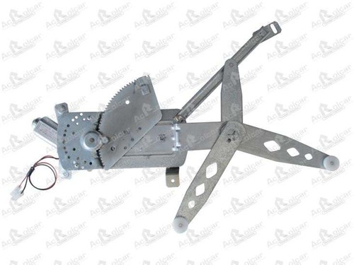 Front electric window - electric,