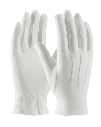 Premium white cotton - 1,