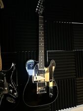 Squier by Fender J5 Telecaster Electric Guitar