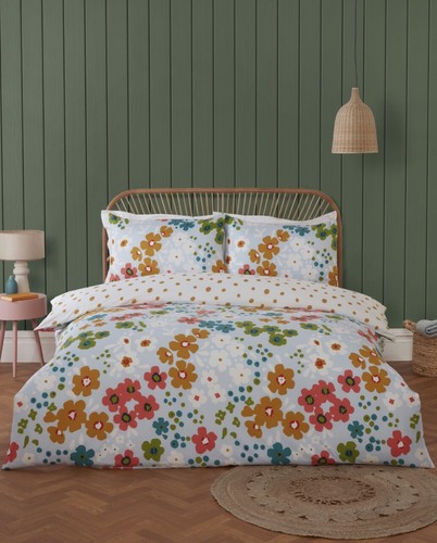 Betty floral and - betty, polka