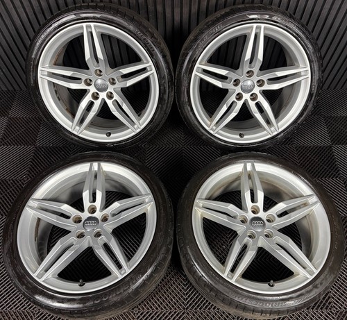 Genuine audi a5 s - a5, line