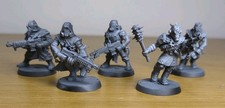 Chaos Cultists x5 Squad Chaos