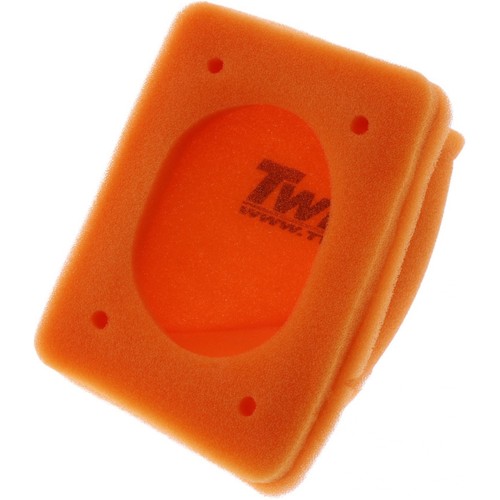 Air filter twin - filter,
