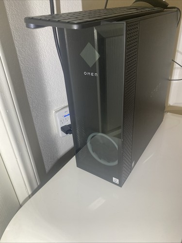 Dell omen intel computer - dell,