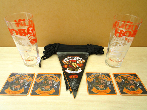 Wychwood hobgoblin gift set - wychwood,