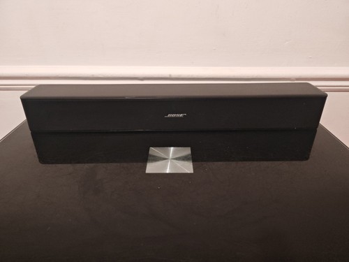 Bose solo sound system - 5, tv