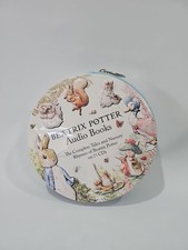 BEATRIX POTTER - THE COMPLETE
