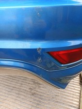 Ford Focus Zetec S Front