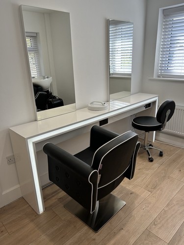 Salon quality hair beauty - hair,