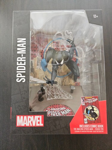 Mcfarlane spider man 300 - 300, 1:6