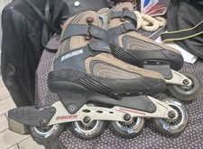 BAUER Xtra Inline Inline