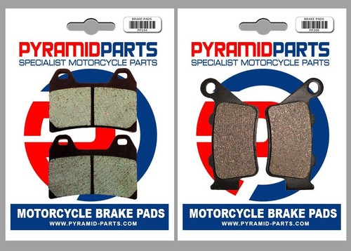 Front rear brake - brake, for