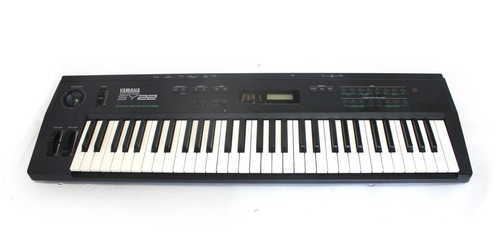 Yamaha sy22 synthesizer - yamaha,
