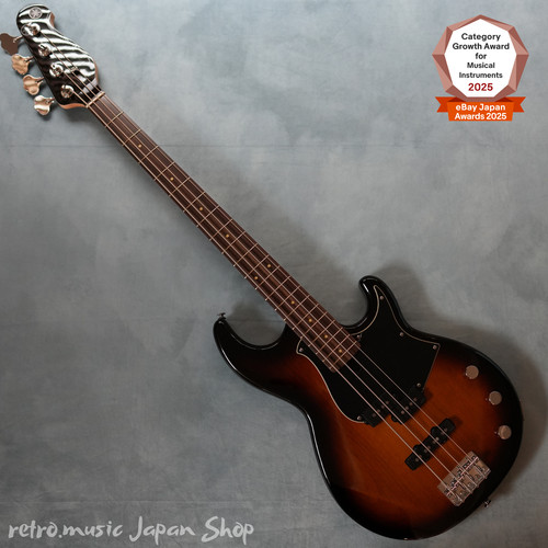 Yamaha bb434 tbs tobacco brown - tbs,