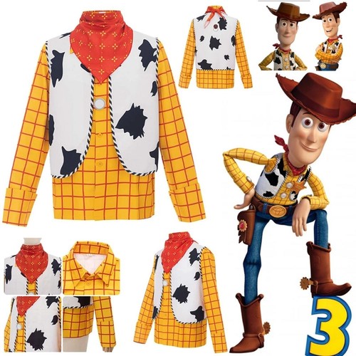 Toy story 5woody - 5woody, cosplay