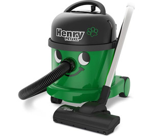 Numatic hvr370 henry pet - numatic, xl