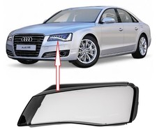 Headlamp GLASS Headlight LENS