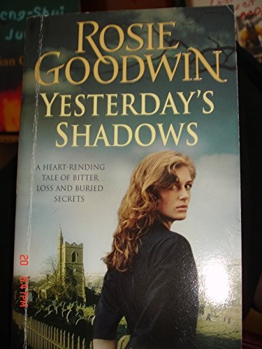 Yesterday shadows promo ed - yesterday,