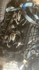 2.0 Hdi Engine &gearbox
