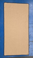 Sisal rug - 2.48m X 1.2m -
