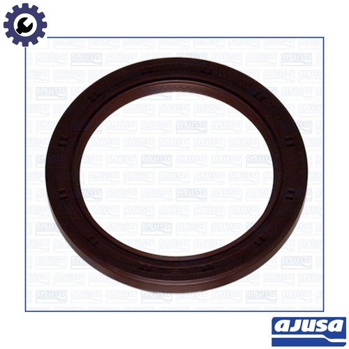 Shaft seal crankshaft - seal, 15033400