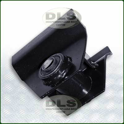 Rear chassis spring hanger - rear,