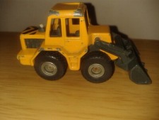 Mini Siku digger