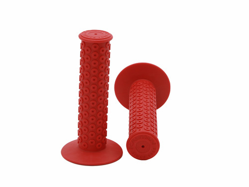 Redline kastan bmx grips - redline,
