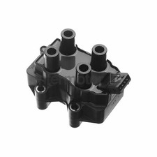 For Vauxhall Calibra 2.0i 16V 4x4 Genuine Intermotor Ignition Coil