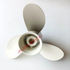 Propeller Hélice 3B2-64517-0 3B2645170M 3X8.5X8.5 For TOHATSU NISSAN 6/8/9.8 HP