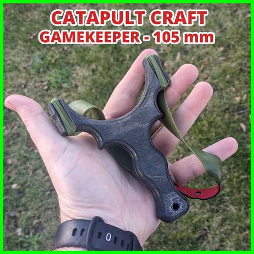 Catapult craft gamekeeper - catapult,