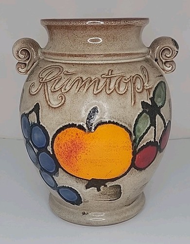 Rümtopf 826 lrg storage - rümtopf, 826-36